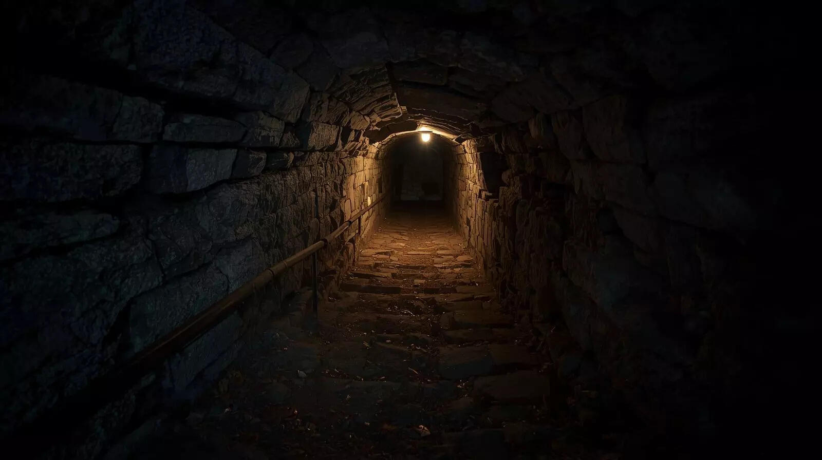 Ancient underground cities in Turkey reveal how entire communities lived below ground