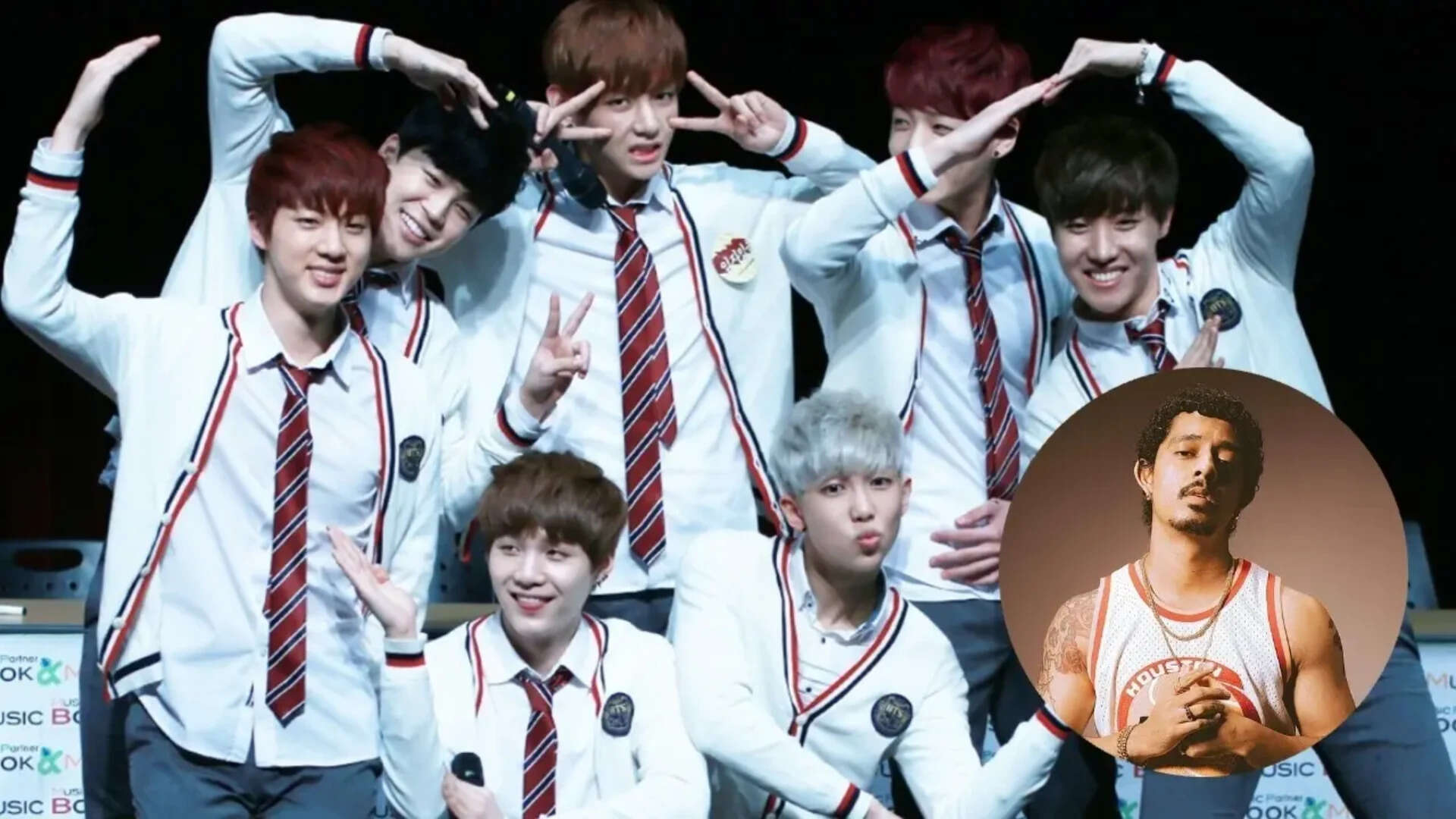 Hanumankind’s Seoul BTS sighting fuels global collab buzz