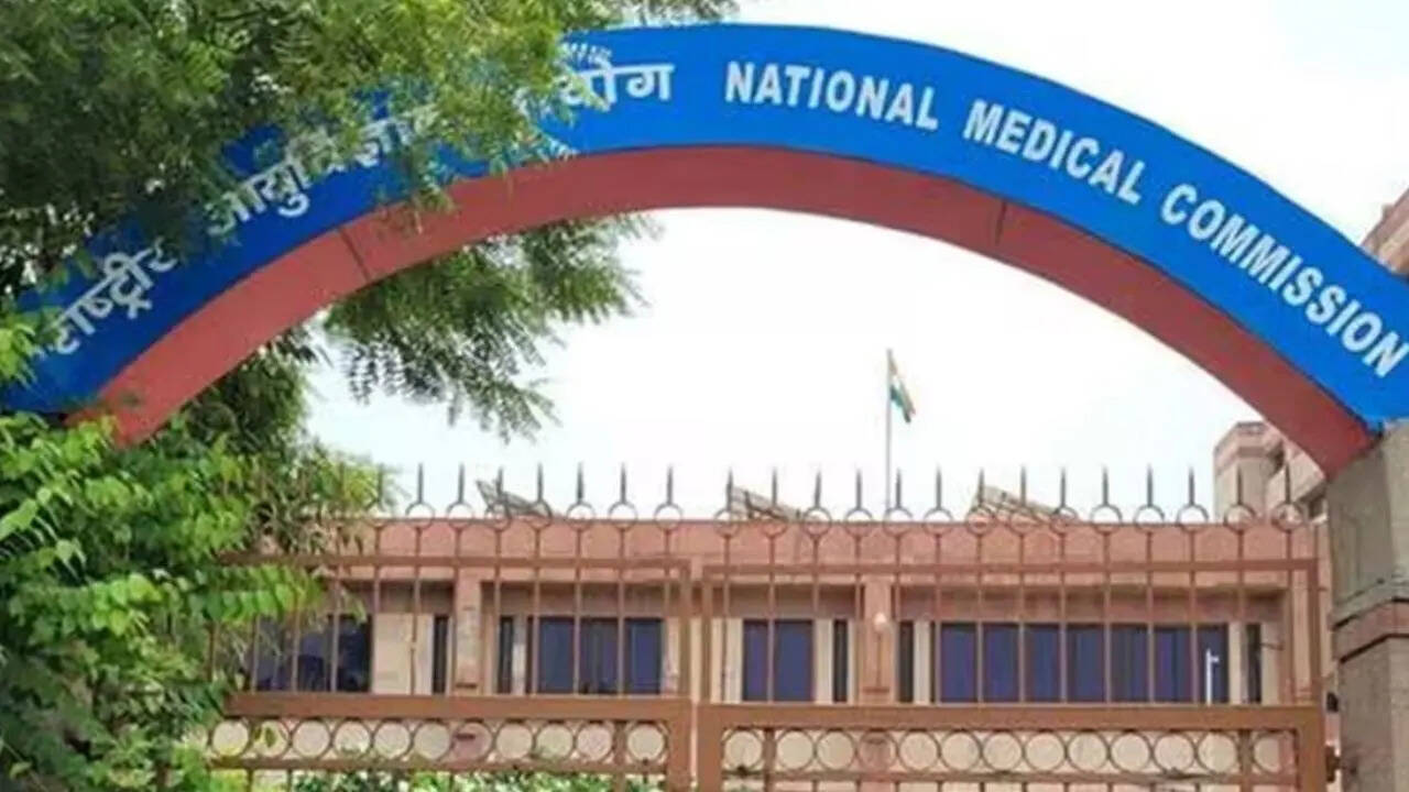 NEET UG 2026: NMC asks medical colleges to not grant students leaves on May 2 and 3; here's why