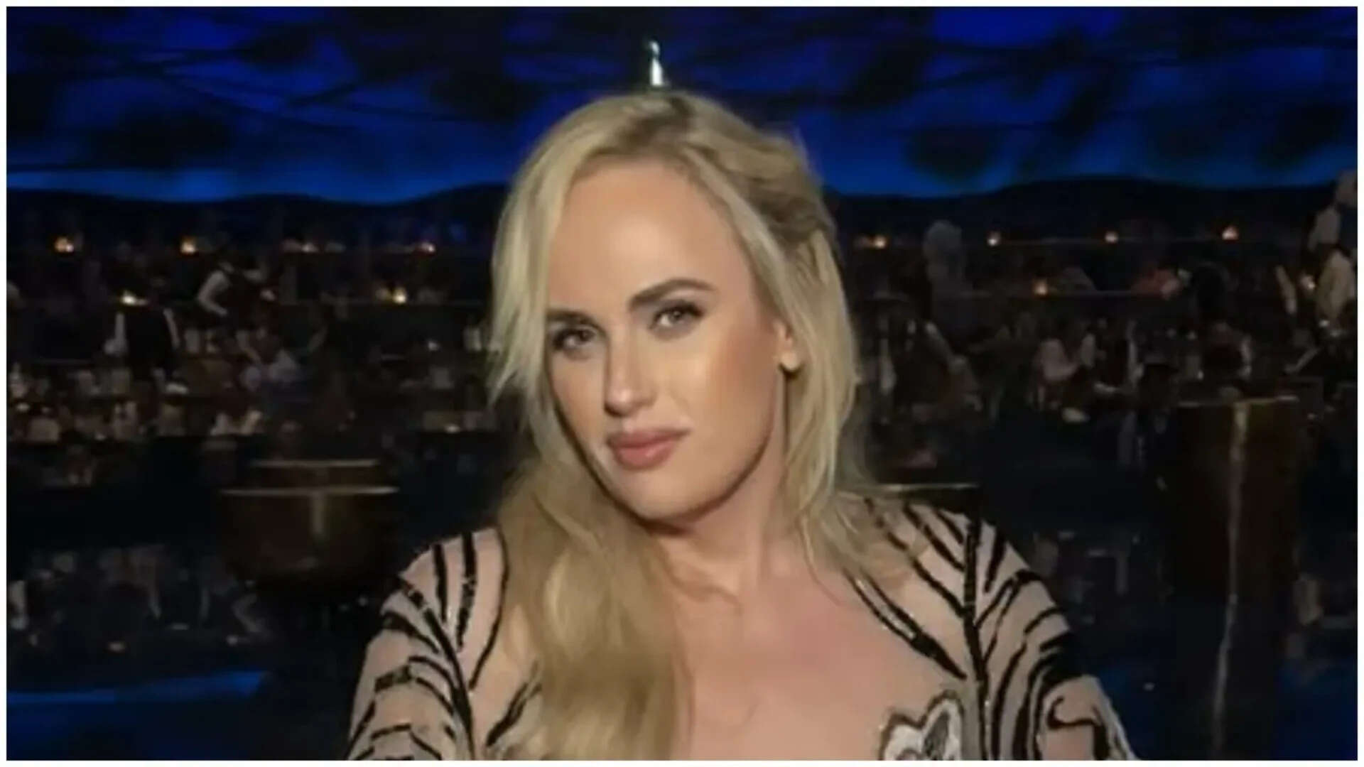 Texts between Rebel Wilson and Amanda Ghost revealed in court