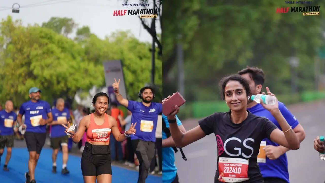 Sonali Gupta and G S Divya