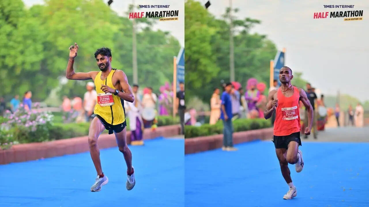 Pradeep Kumar Pal and Rohit Kumar