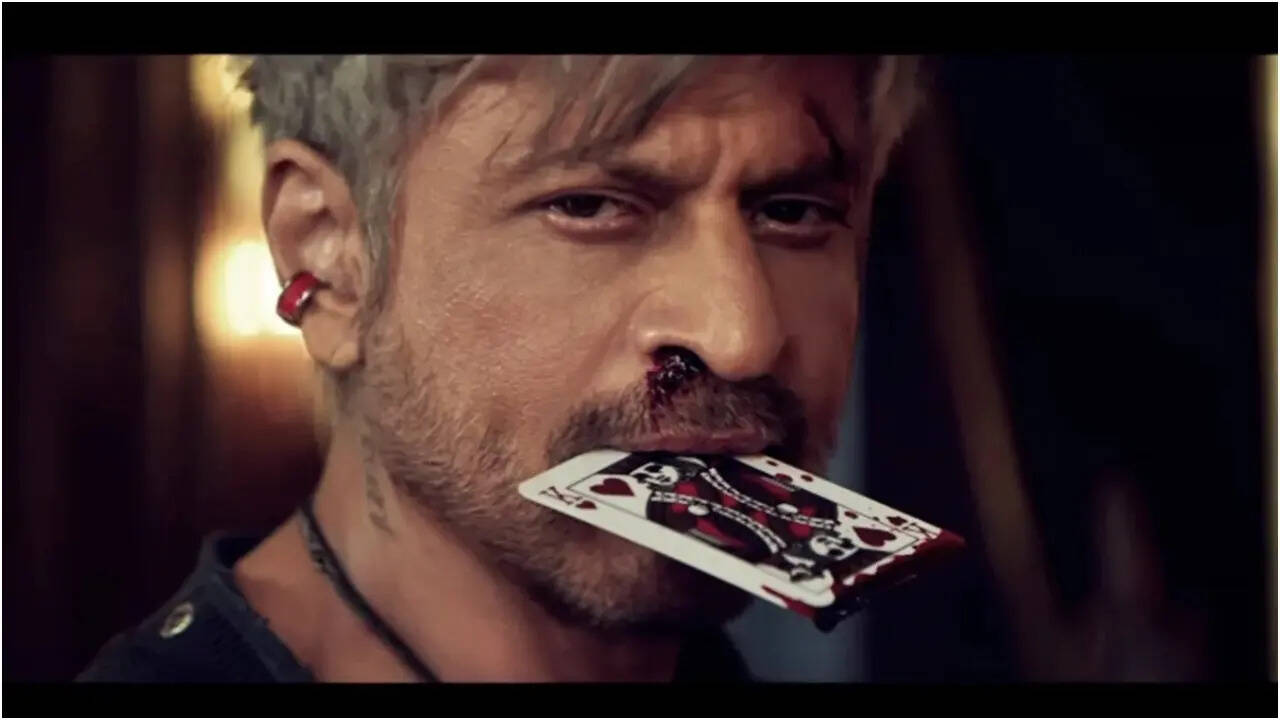 King teaser: SRK, Deepika and Suhana's film praised by fans