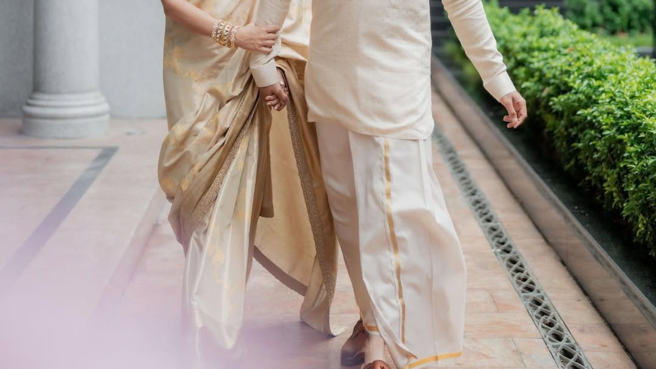 Dhoti vs Veshti: Everything You Need to Know