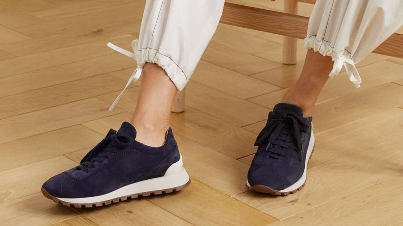 Brunello Cucinelli sneakers