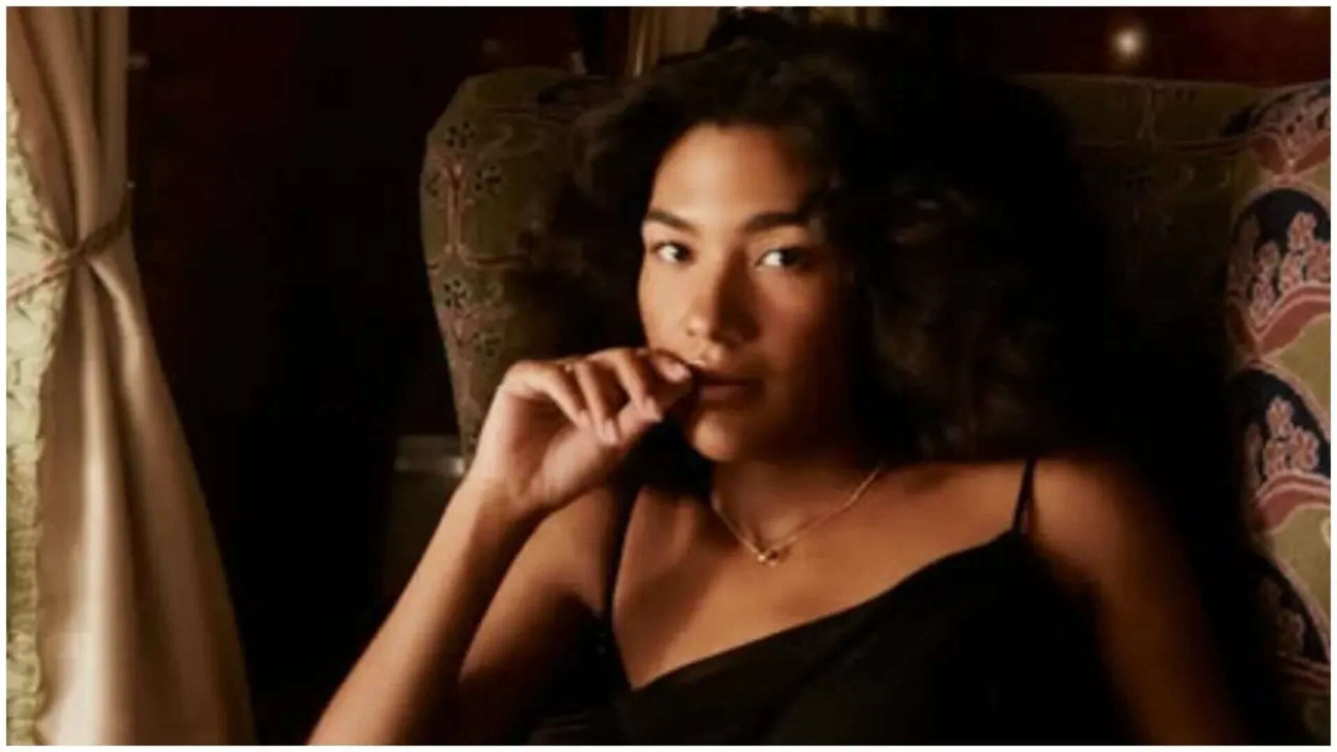 All about Olivia Dean’s tour