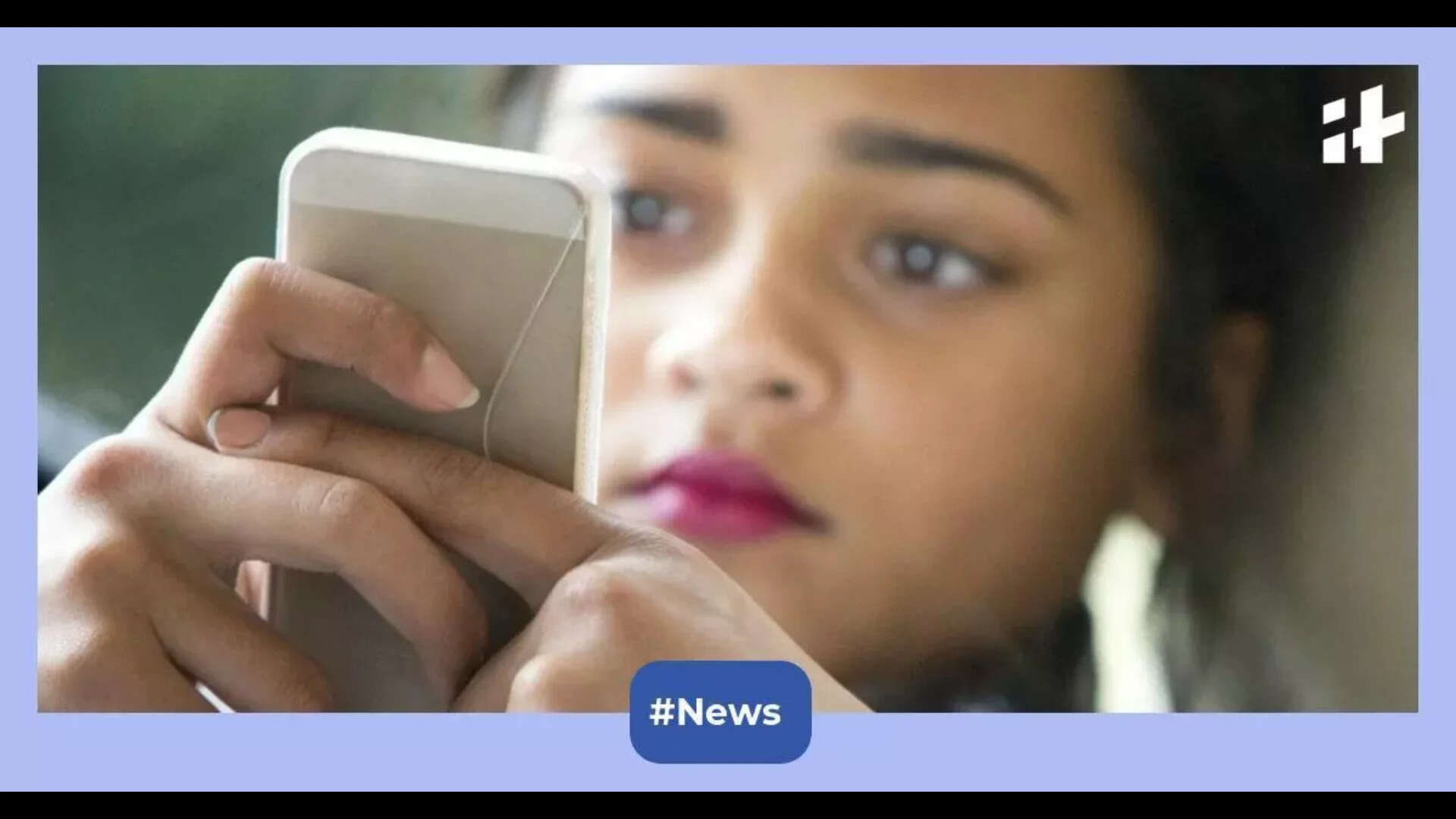 32 Percent Of Indians Don't Get Adequate Sleep Because They're Distracted By Their Smartphone