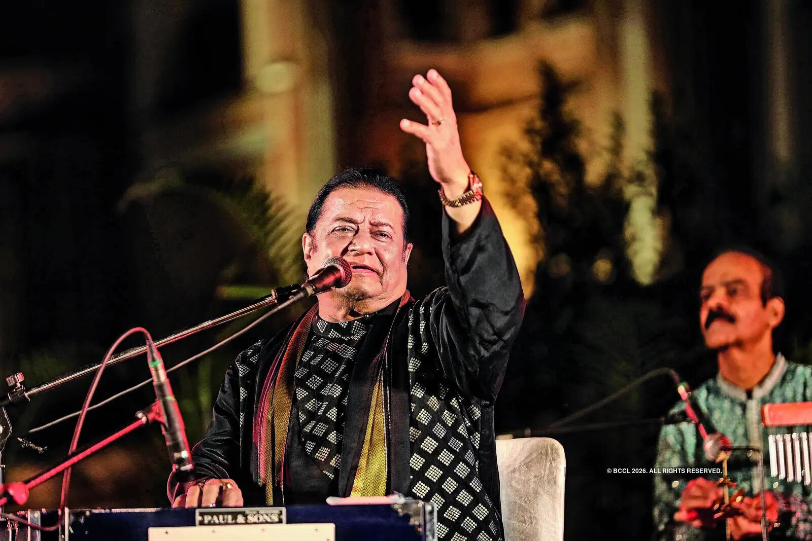 Anup Jalota