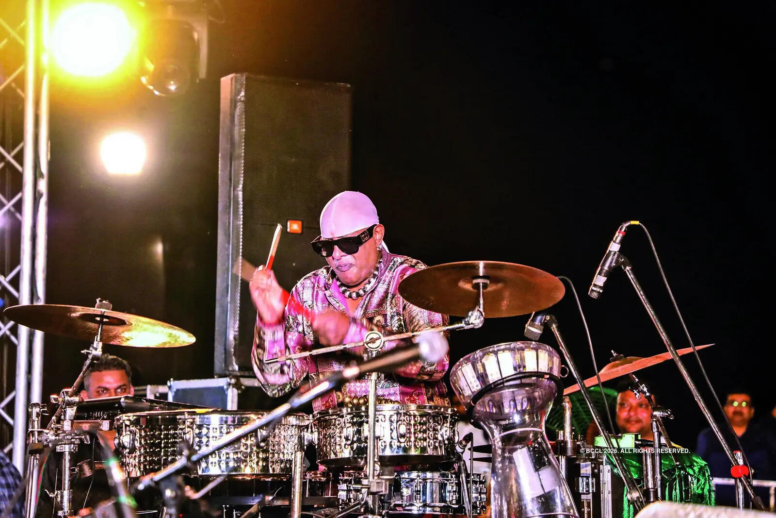 Sivamani