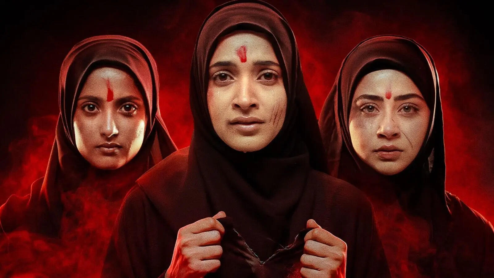 'The Kerala Story 2' OTT Release: drama thriller hits on May 8; streams in 5 languages