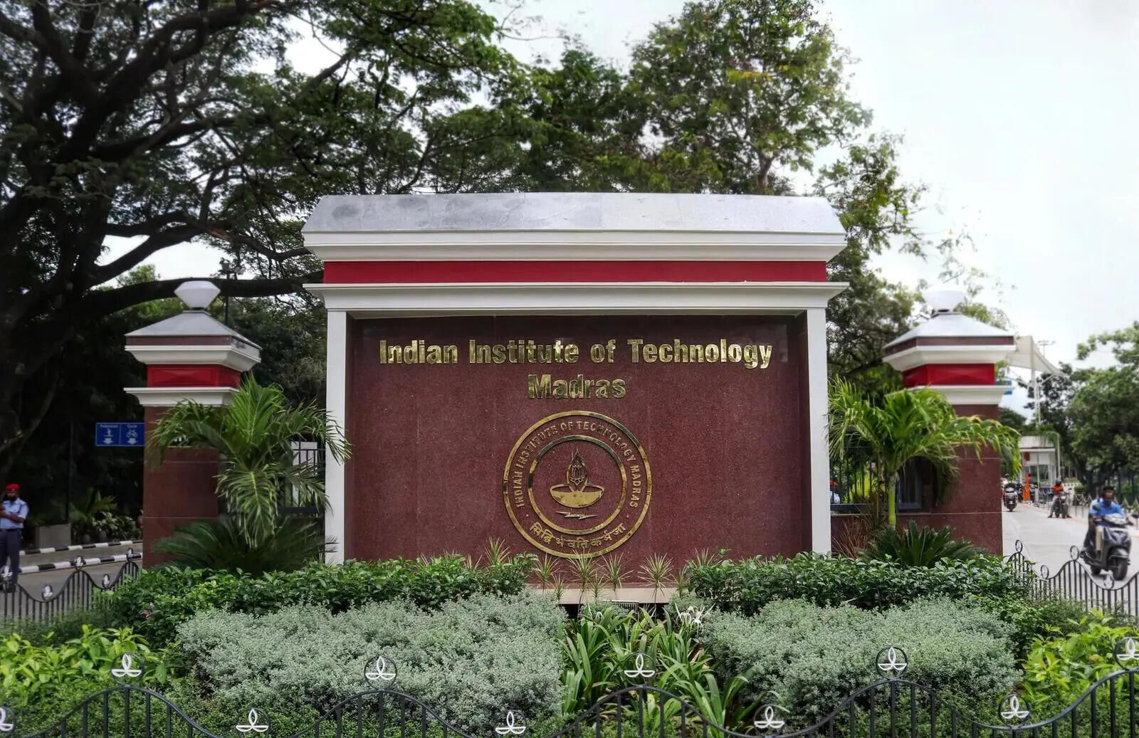 IIT-Madras SWAYAM Plus launches 3 AI courses as learner base crosses 5.5 lakh