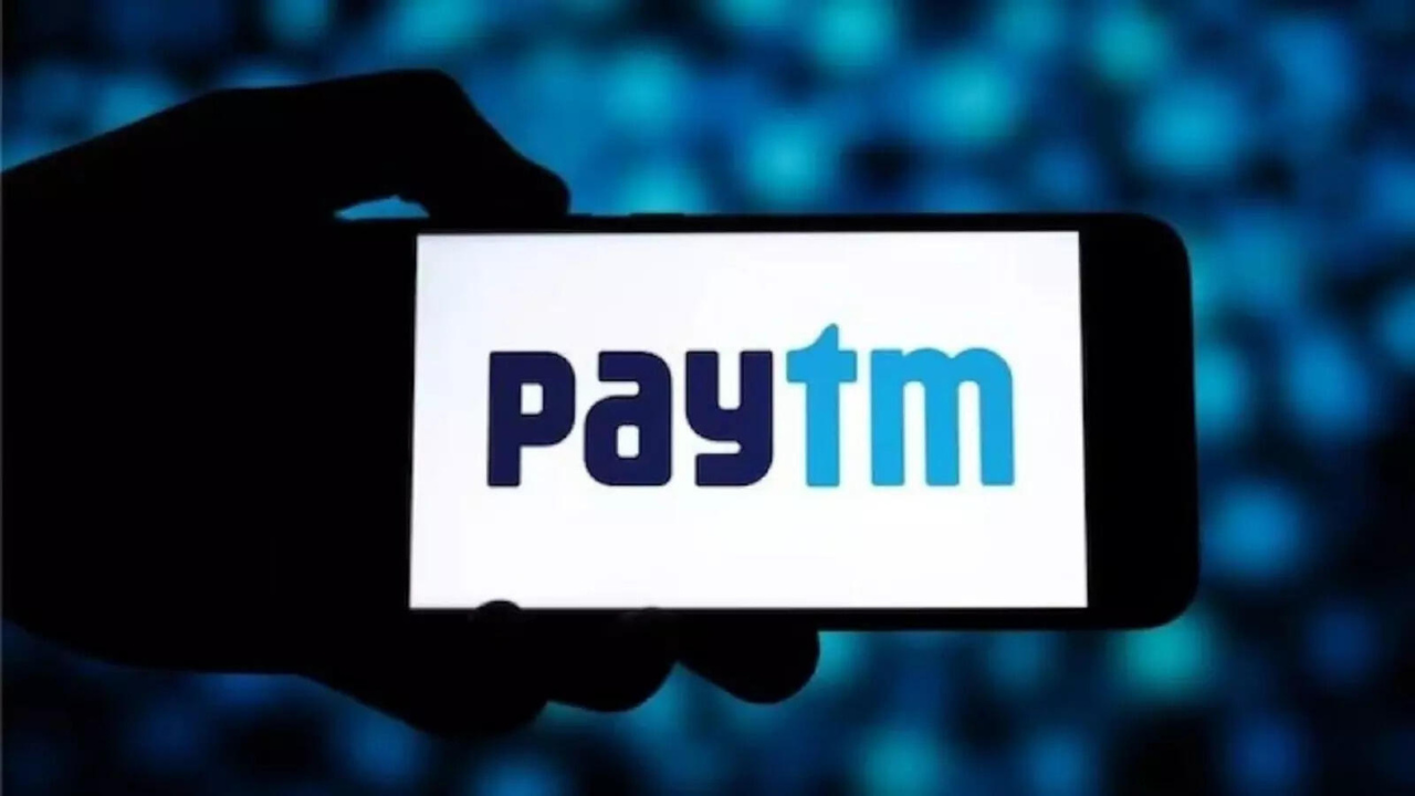 RBI revokes Paytm Payments Bank’s banking licence
