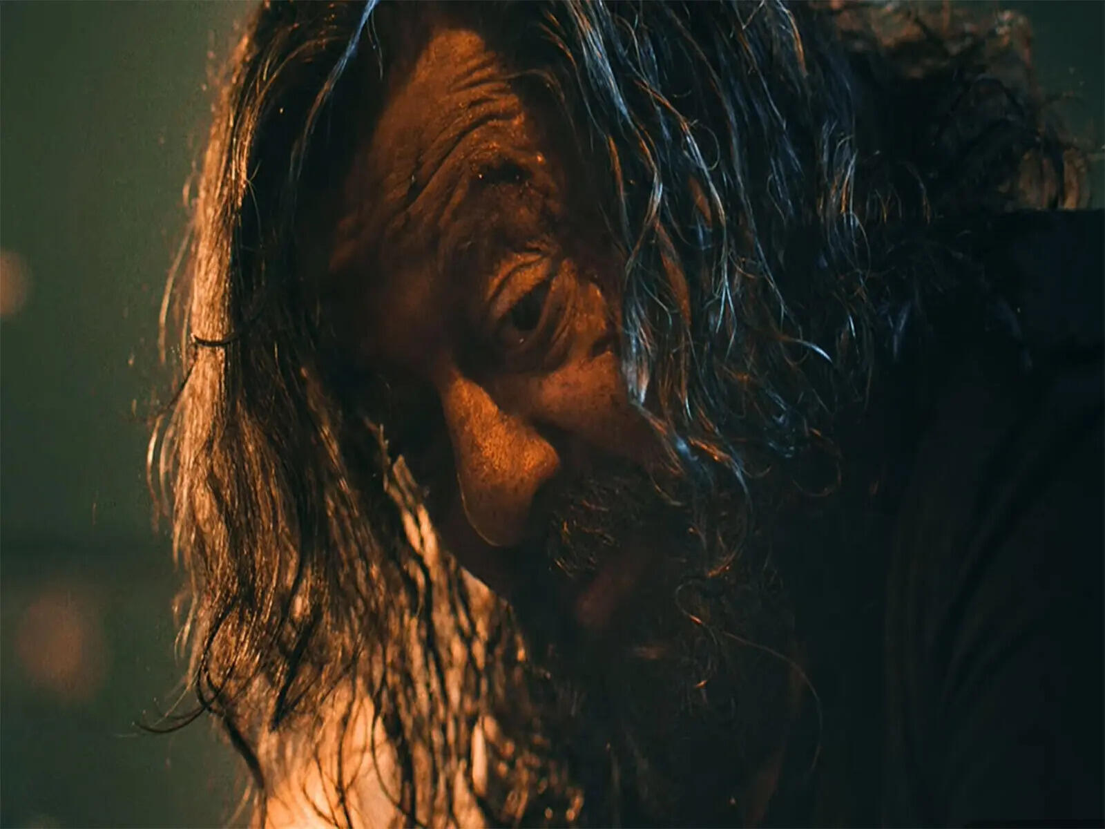 Khalnayak Returns: Sanjay unveils dark first-look teaser-posters