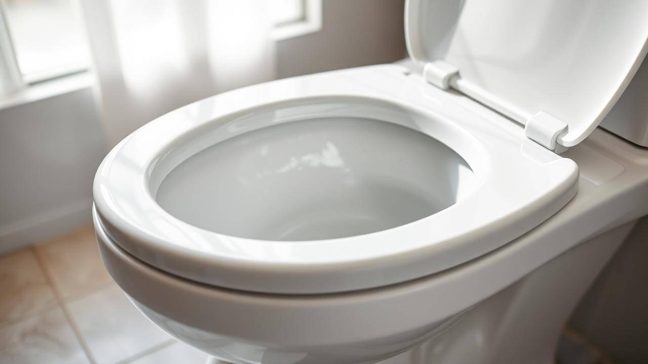 Pristine Porcelain Perfection