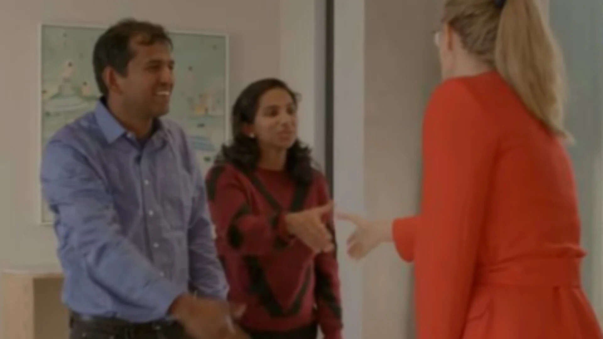 Indian-origin couple bags $5 million after selling lottery-won luxury home in Perth