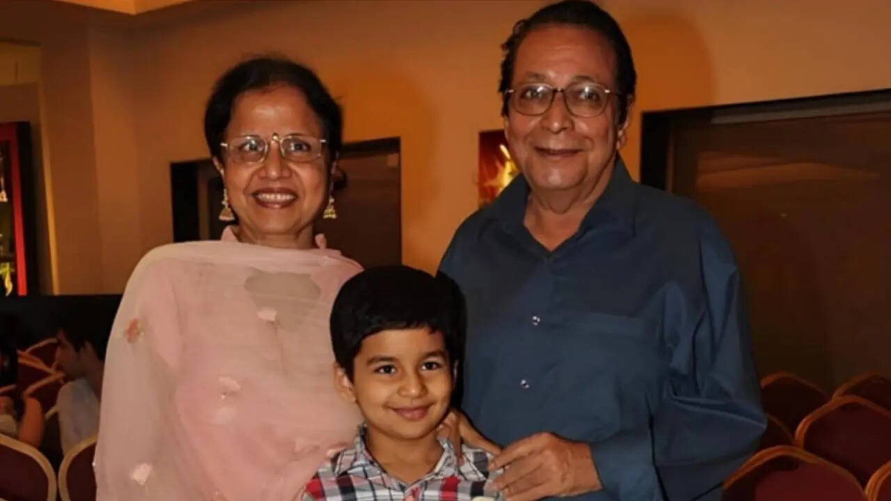 Dinesh Hingoo's wife clarifies he is ‘well-settled’ and doing fine