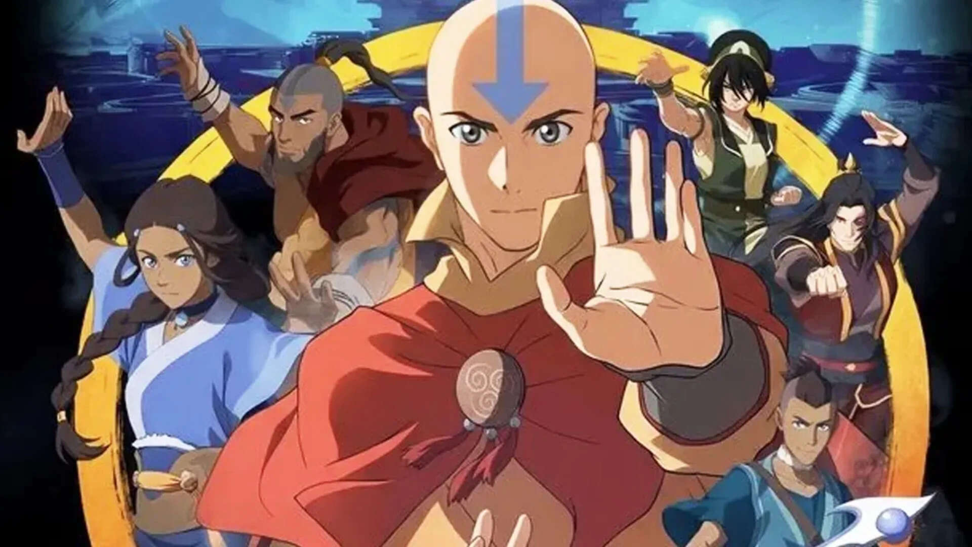 Man behind 'The Legend of Aang' leak ARRESTED
