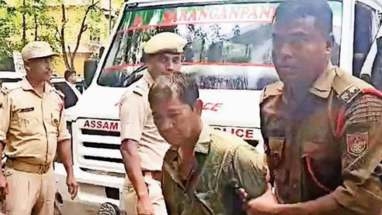 20 get life over Assam lynching of duo mistaken for child-lifters