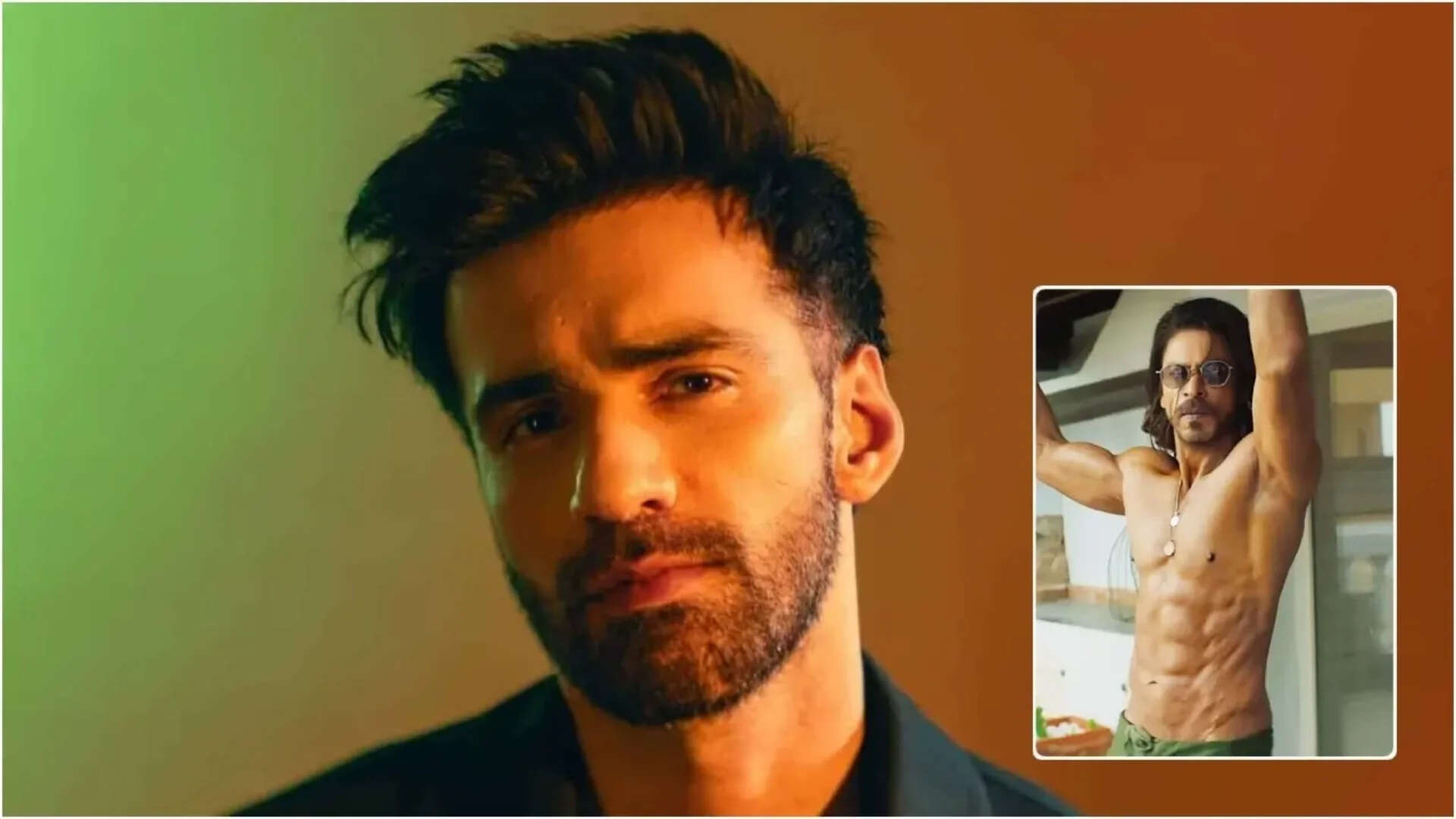 Avinash CALLS OUT 60-year-old Bollywood actors flaunting abs