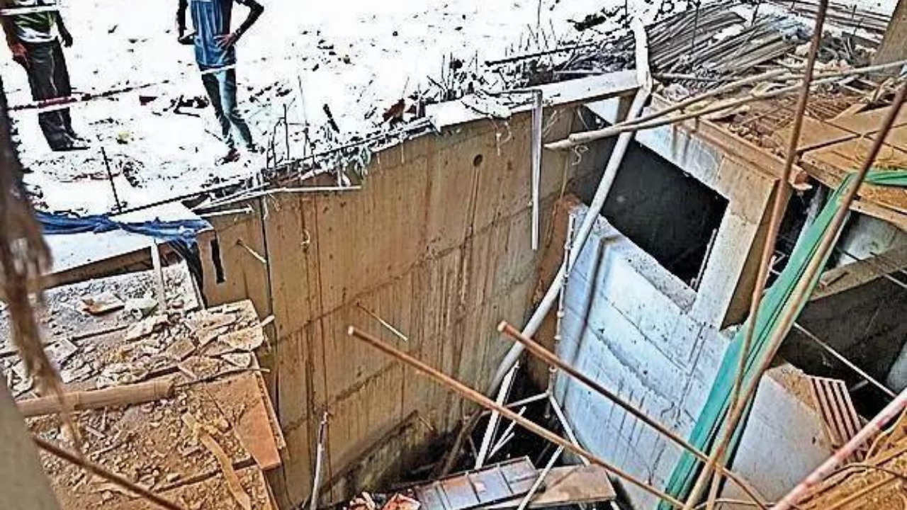 Mumbai wedding horror: Man dies chasing men who made ‘gestures’ at woman; 10 injured