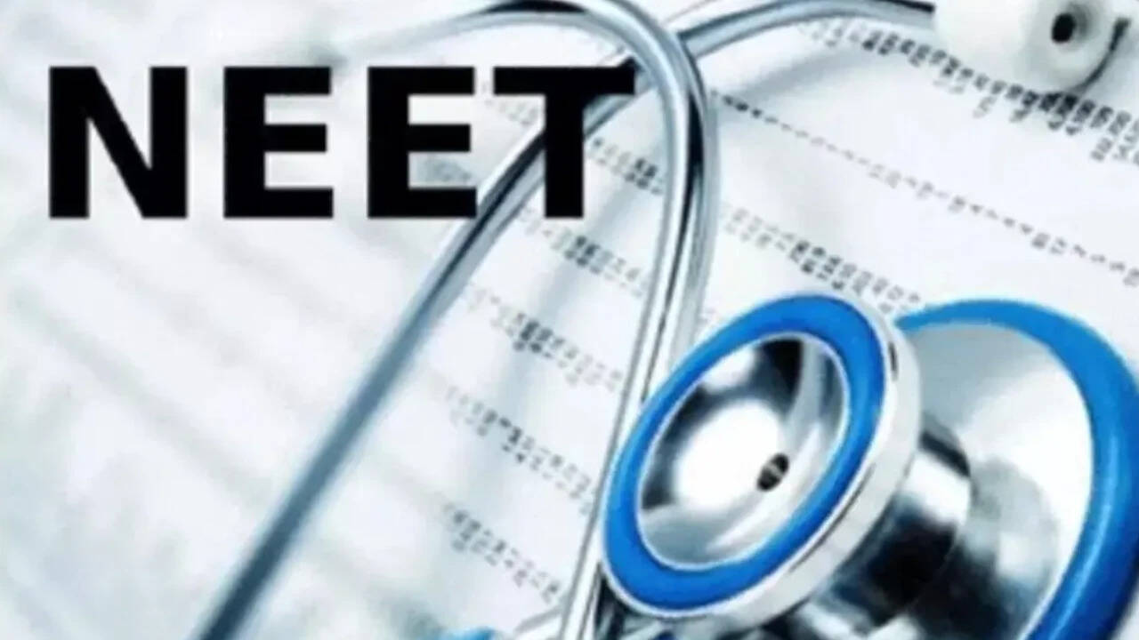 To prevent ‘mischief’, no leave for medicos during NEET
