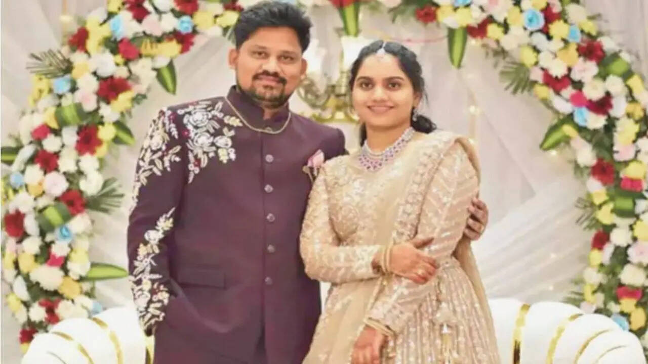 4 girlfriends, 12-page death note: How Bengaluru techie allegedly drove fiance to suicide