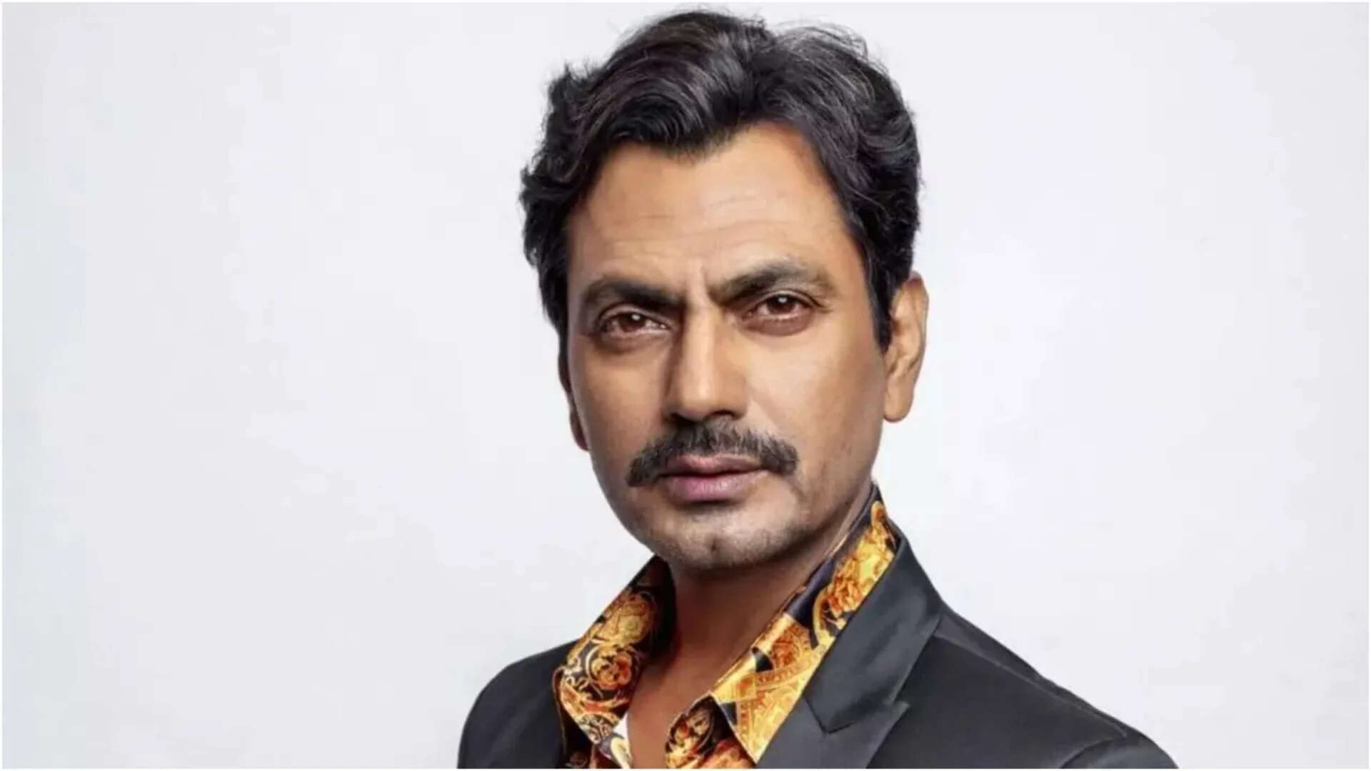 'I don't consider myself ICON': Nawazuddin Siddiqui