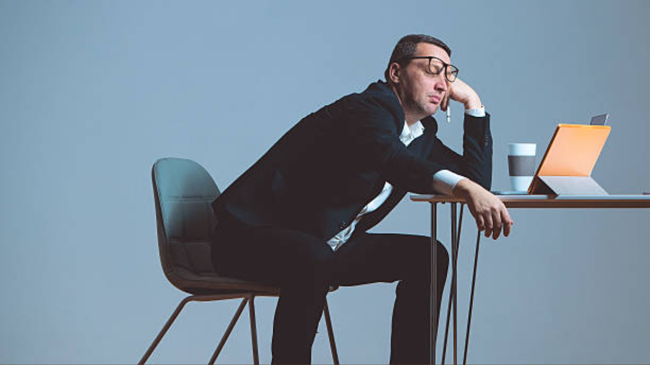 "Your job is not always going to....":The Oprah Winfrey quote that will change how you show up at work