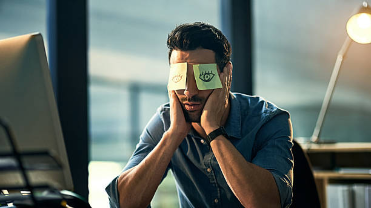 "Your job is not always going to....":The Oprah Winfrey quote that will change how you show up at work