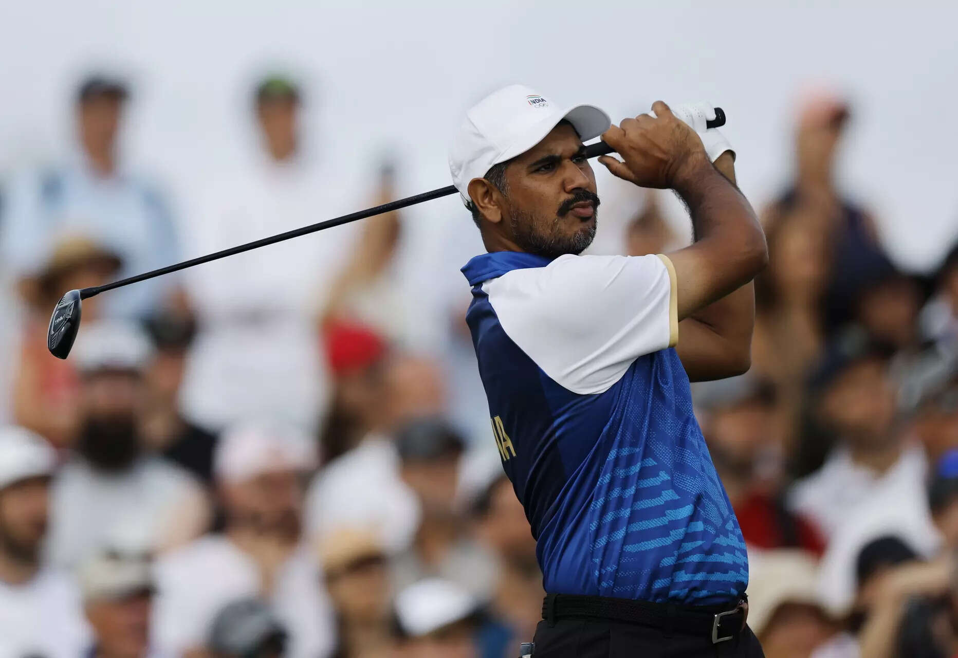 Bhullar holds fort in Singapore Open while India searches for successors