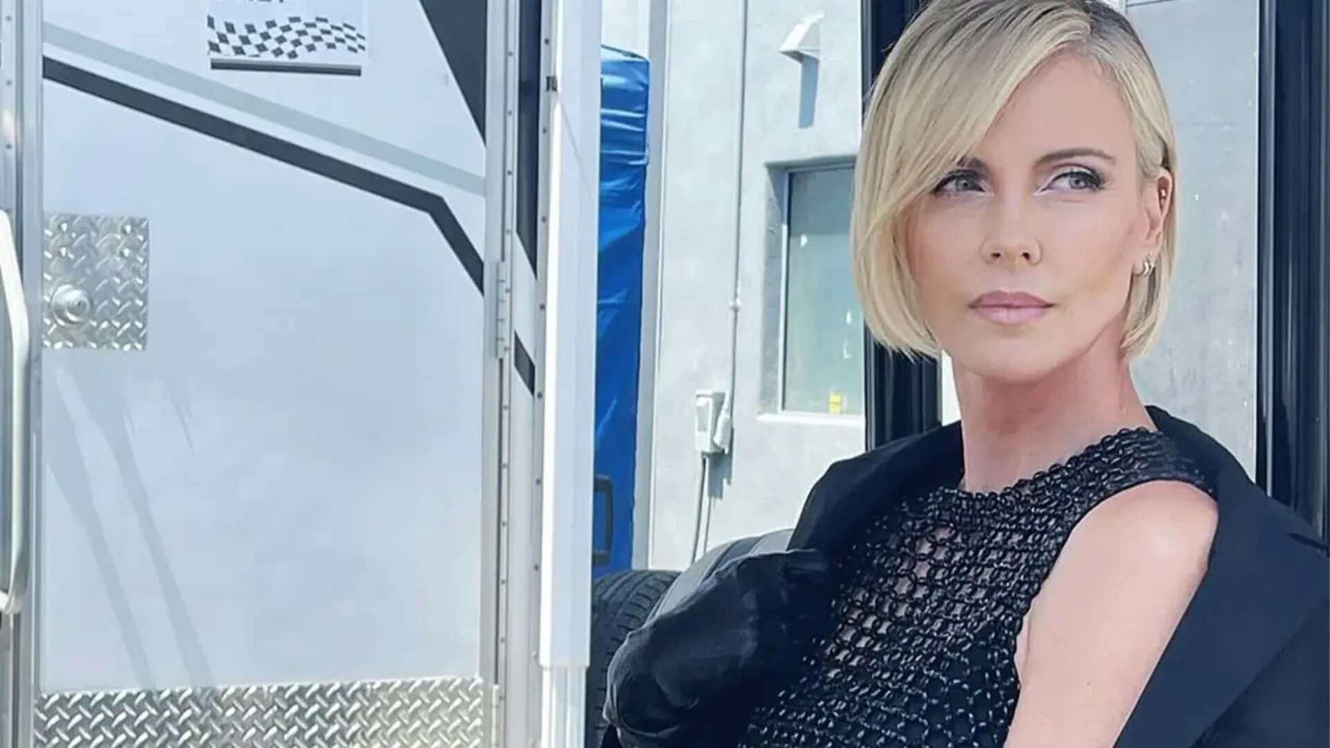 Charlize Theron on trauma shaping life, career: ‘Not haunted’