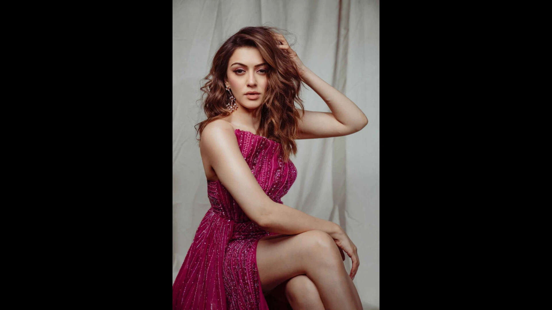 Hansika Motwani