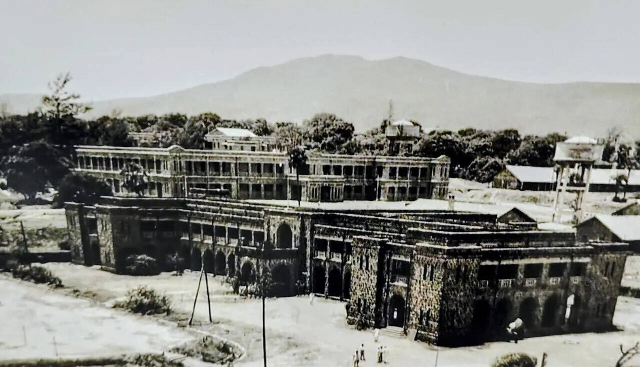 How Tagore and Radhakrishnan shaped a lasting intellectual legacy at AU