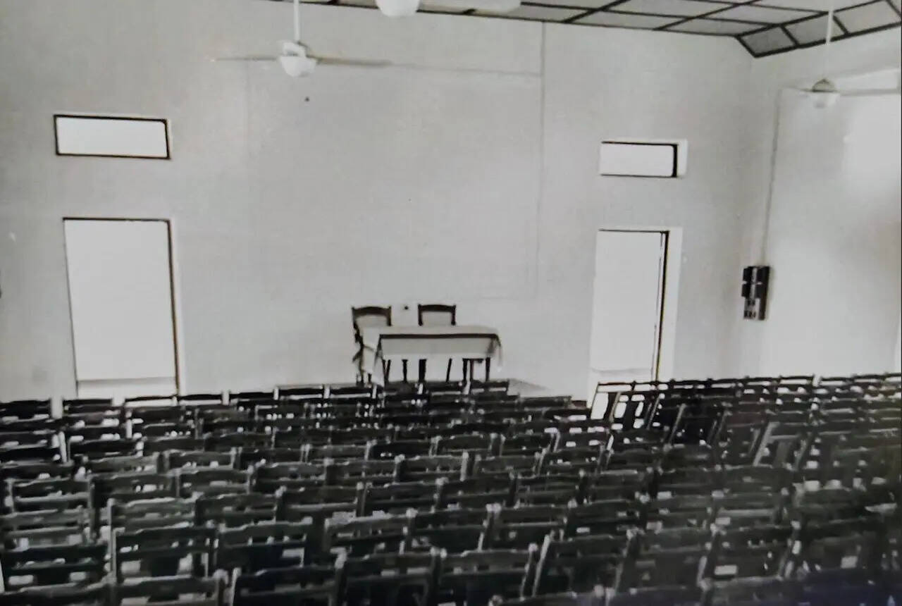 Tagore’s 1933 lectures at Andhra University still inspire generations