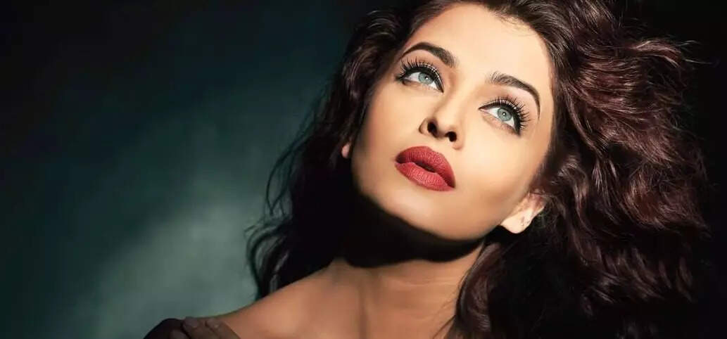 Aishwarya Rai’s rare post-Miss World 1994 video leaves fans nostalgic