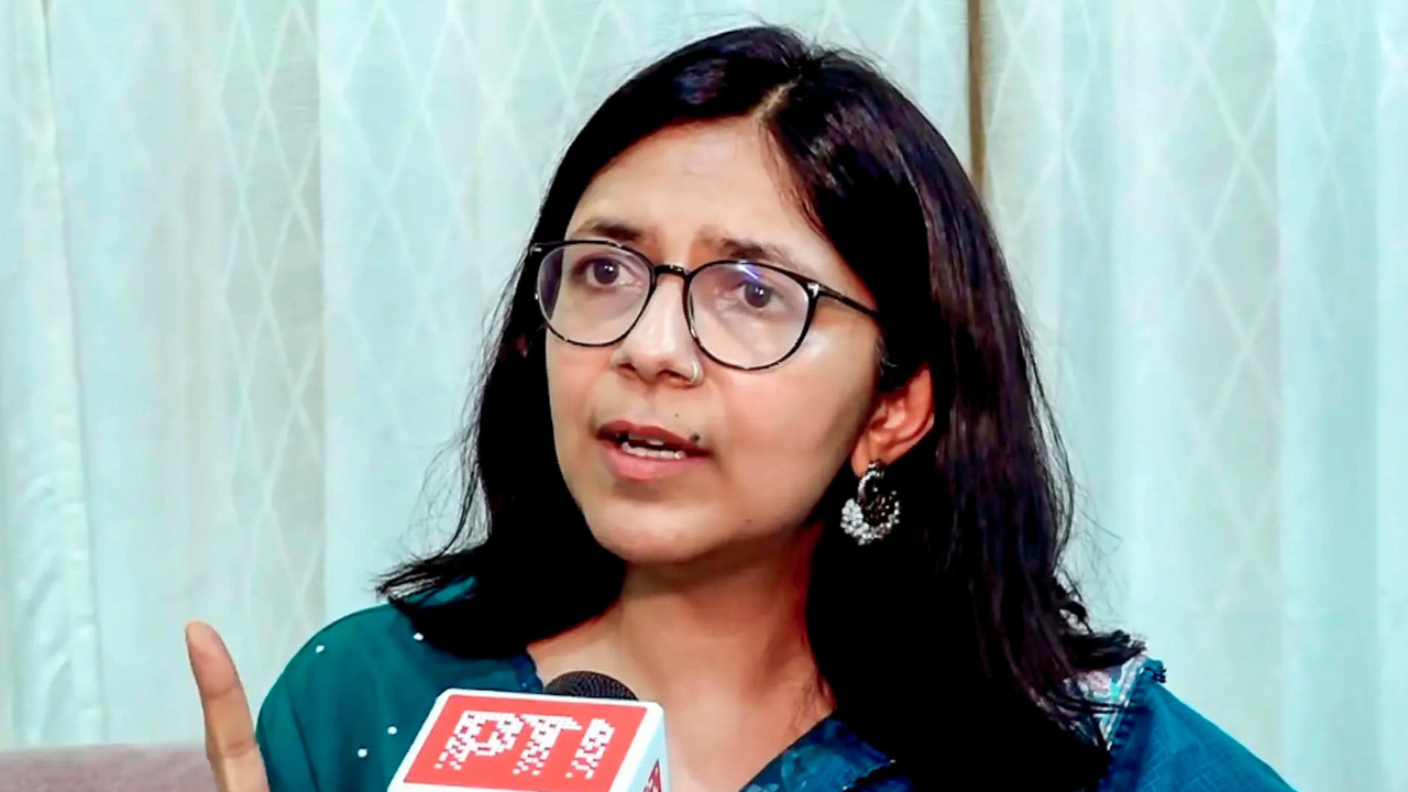 'Beaten up, threatened...': After joining BJP, Maliwal recalls 2024 assault at Kejriwal's house