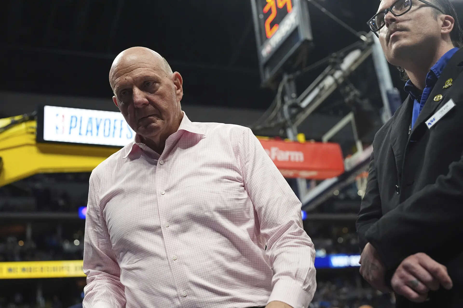 Steve Ballmer Admits Regret Over $60 Million Fintech Investment Loss