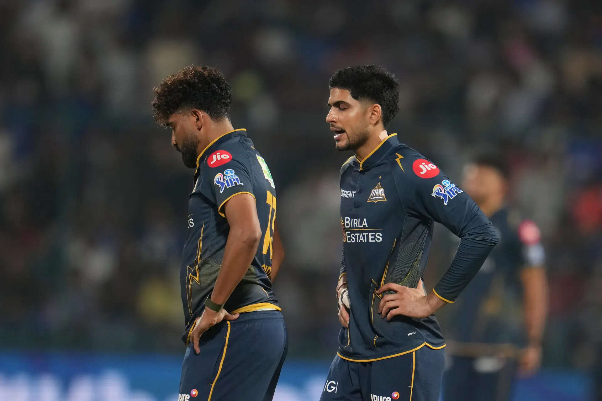 ‘You have lost courage’- Sehwag tears into Shubman Gill after GT’s loss