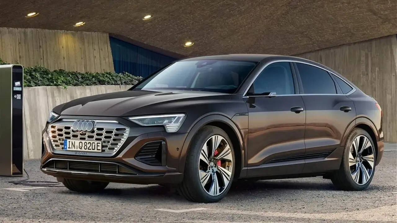 Audi e-tron, Q8 e-tron recalled: Problem and backup system explained