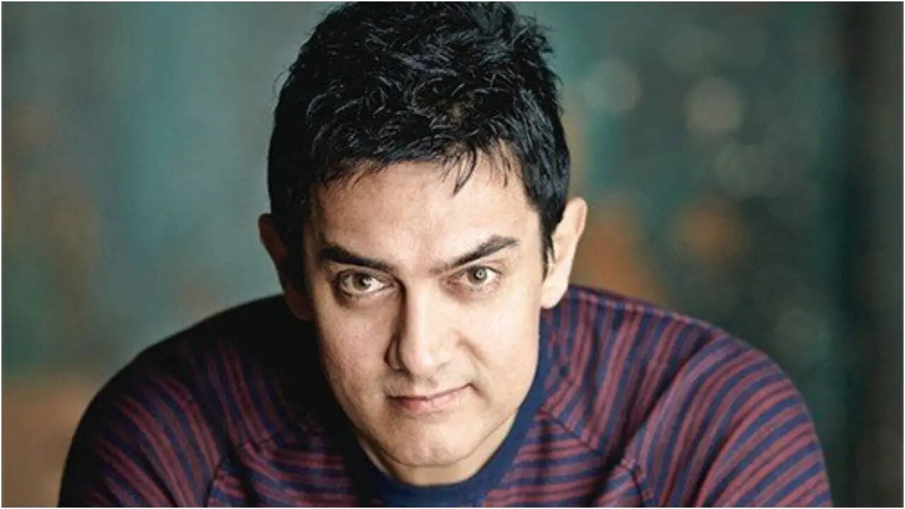 Aamir RECALLS Reema scolded during Lagaan for eating slowly