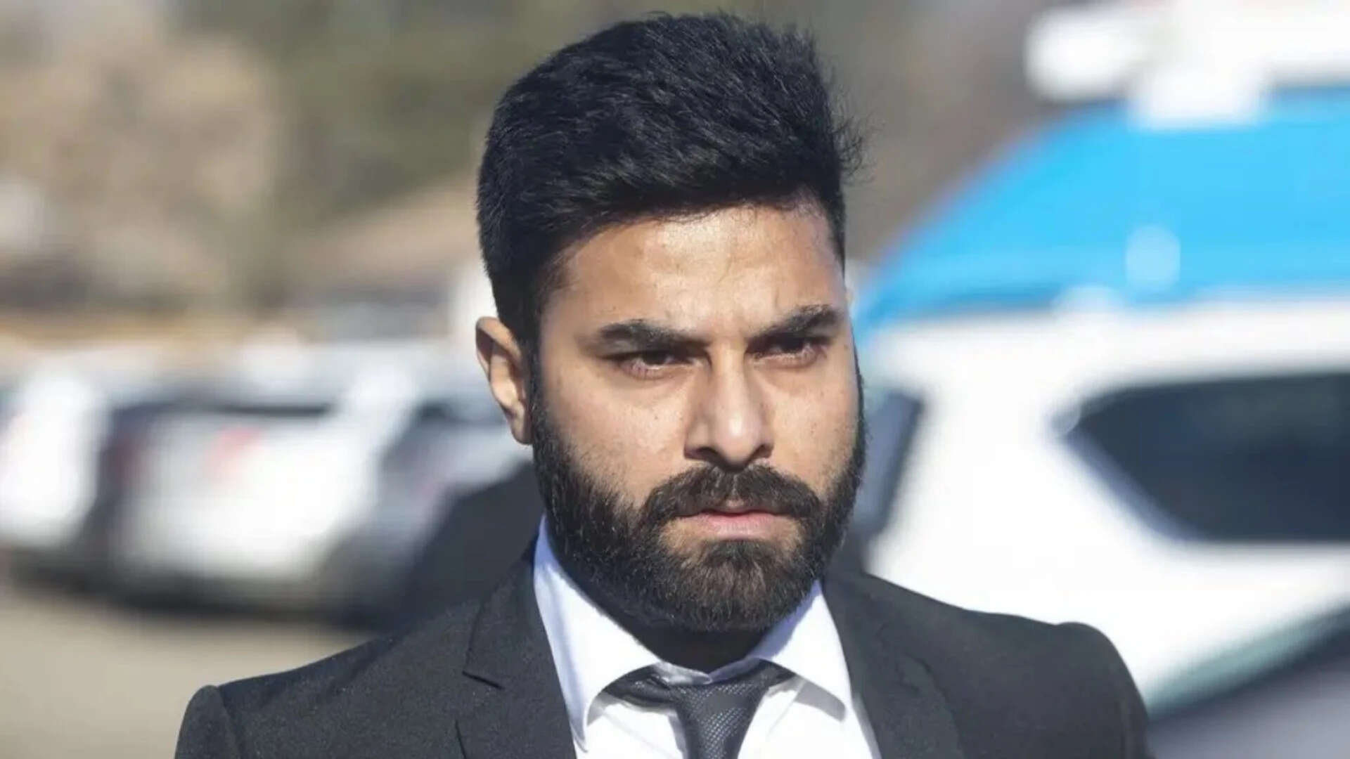 Canadian court pauses deportation of Jaskirat Singh Sidhu over 2018 crash that killed 16