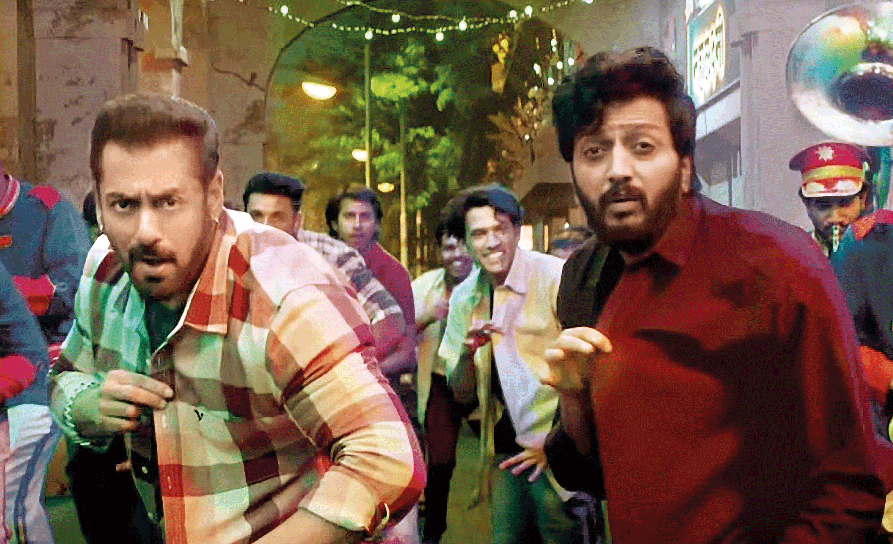 sallu-ved-with-Reteish