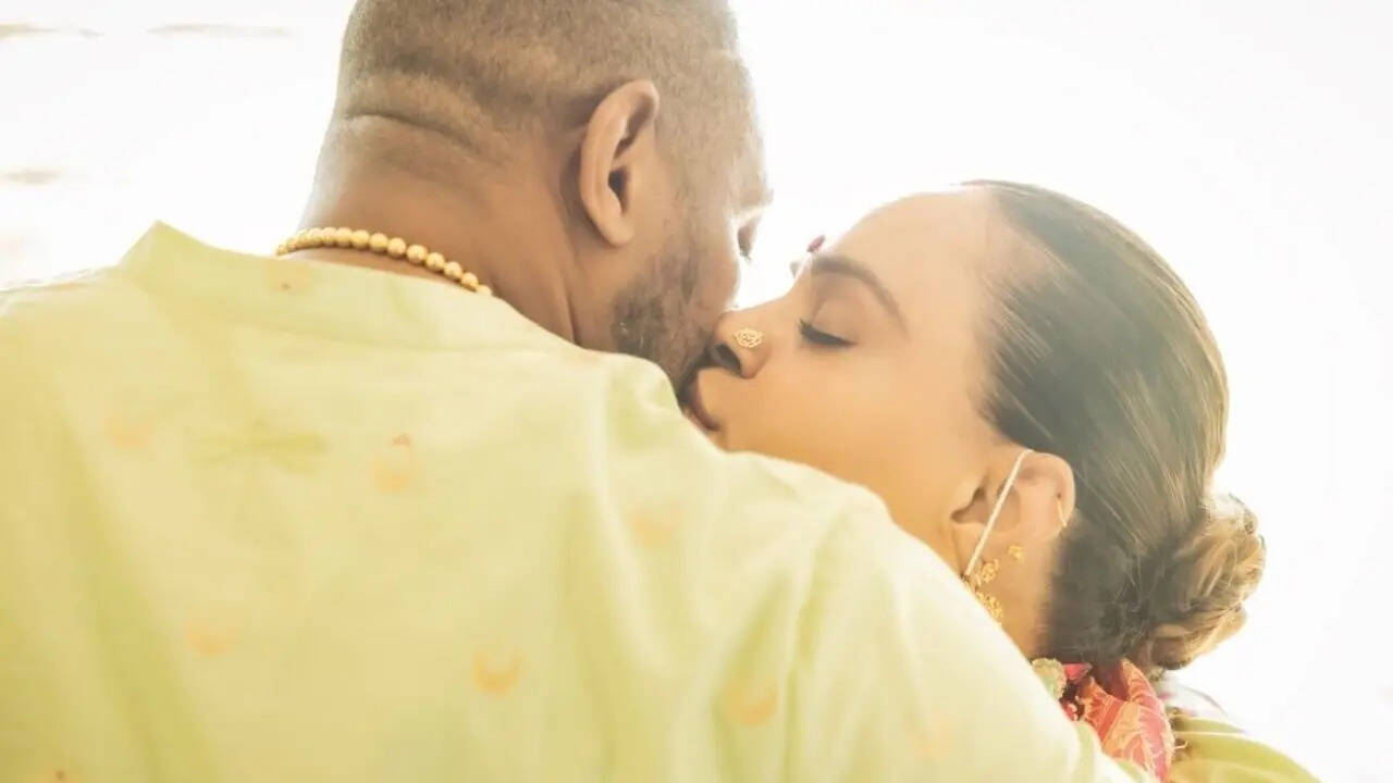 Shanoo Sharma gets married, keeps husband's identity under wraps