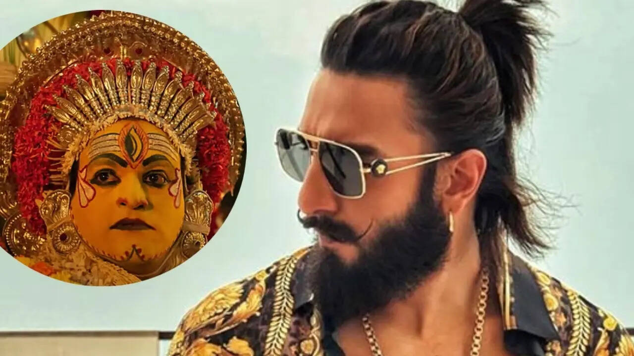 'Kantara' row: Court quashes FIR against Ranveer