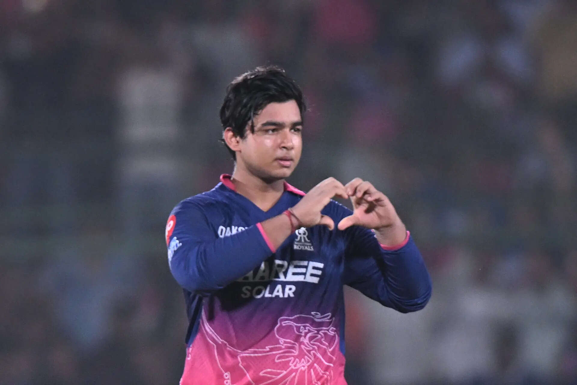 Vaibhav Sooryavanshi overtakes Kohli, Rahul in Orange Cap race after sensational ton