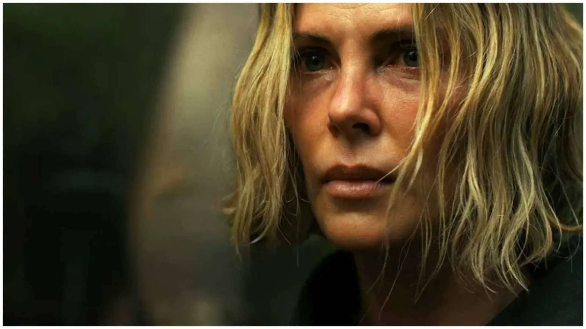 Songs from Charlize Theron’s ‘Apex’