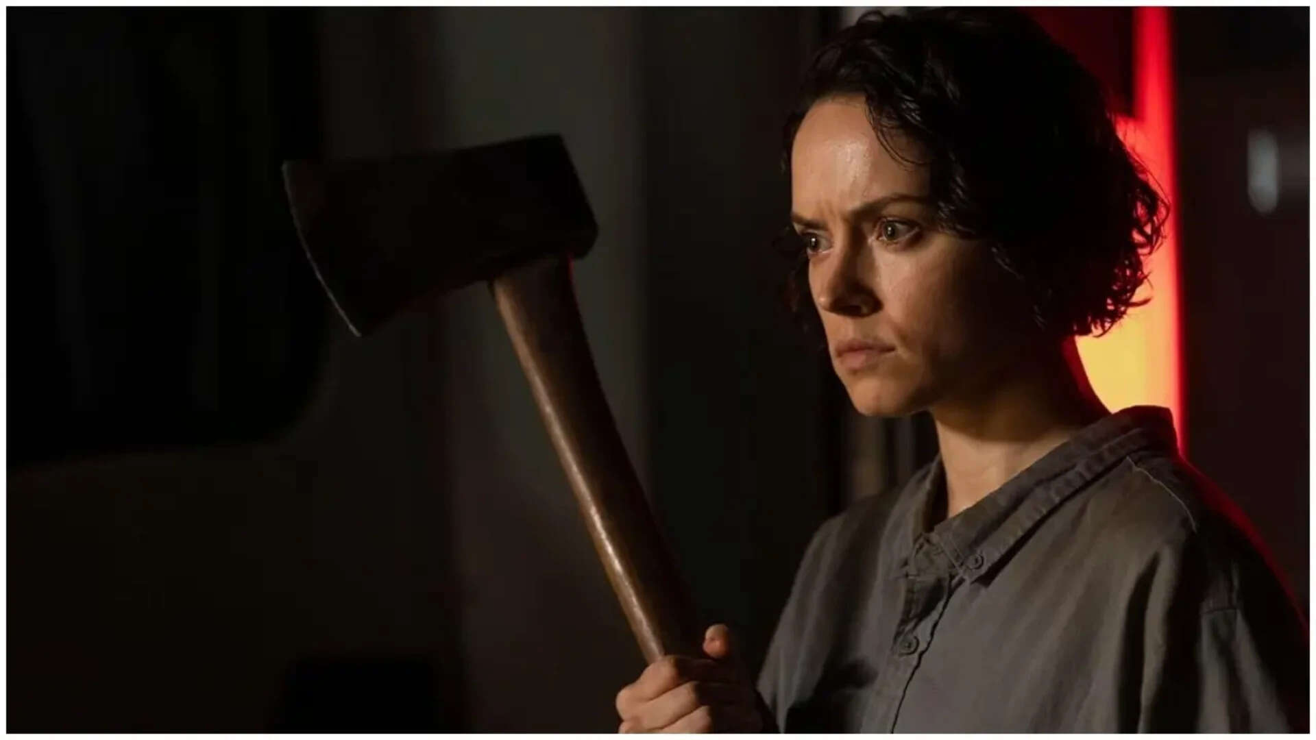 ‘We Bury The Dead’ set for May OTT release