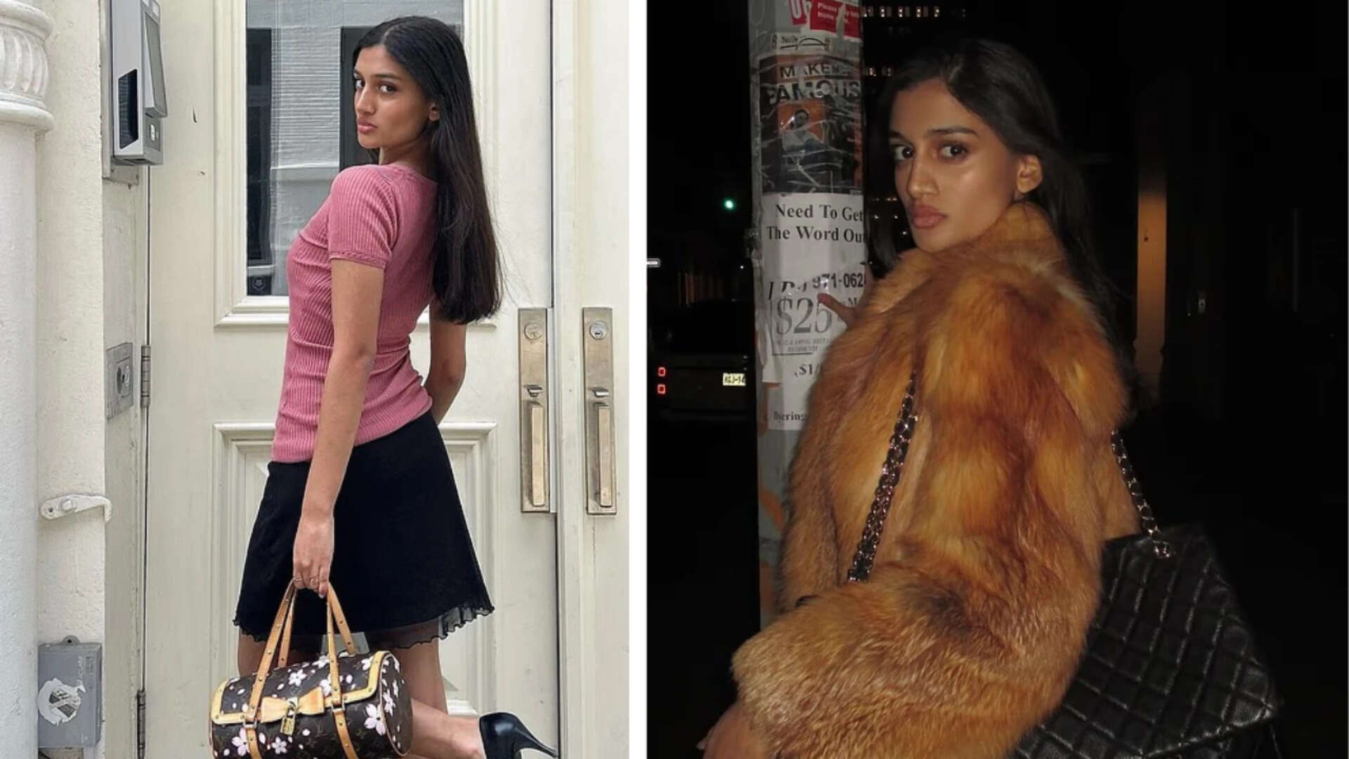 Who is Ella Devi? Sri Lankan-American influencer who backs Zohran Mamdani