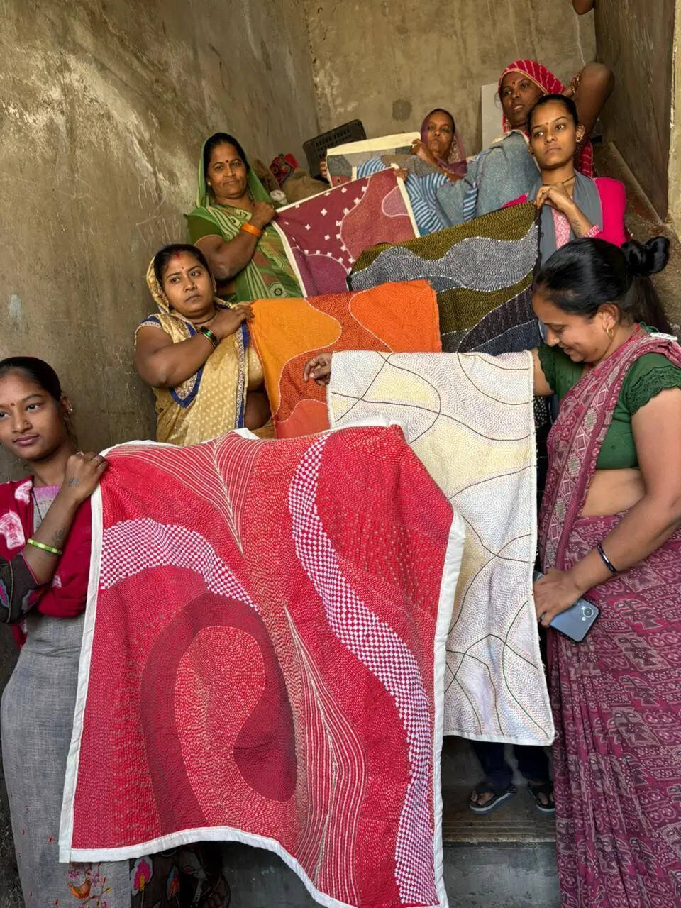 40 Riddhika Bhandari_Upraant Foundation.