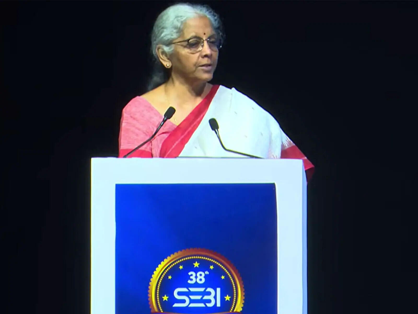 One nation, one KYC need of the hour: Nirmala Sitharaman